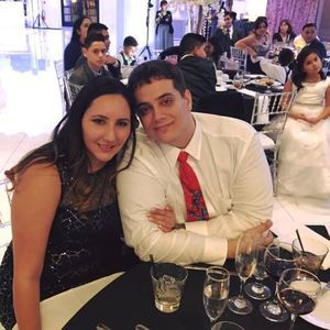 Meet your Posher, Catherine